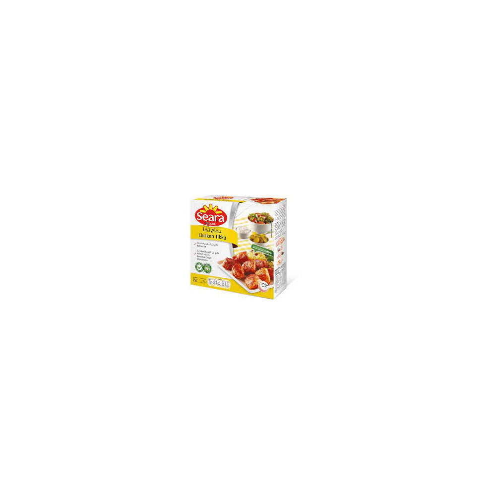 Seara Chicken Tikka 350g