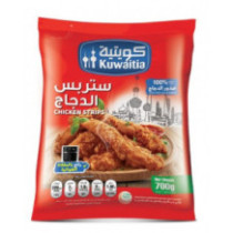 Kuwaitia Chicken Strips 700G