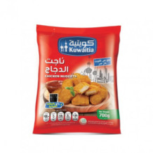 Kuwaitia Chicken Nugget 700Gm