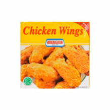 Americana Chicken Wings 700gm