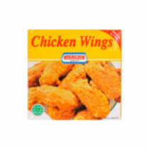 Americana Chicken Wings 700gm