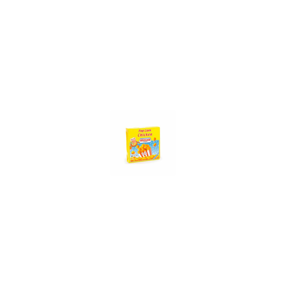 Americana Chicken Pop Corn 750gm