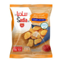 ساديا ناجتس دجاج للأطفال ٧٥٠ غرام