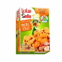 دجاج ساديا ناجتس للأطفال ٤٠٠ غ