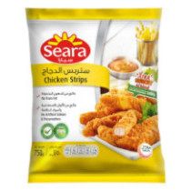 Seara Chicken Strips 750g