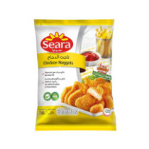 SEARA CHICKEN NUGGETS 750G