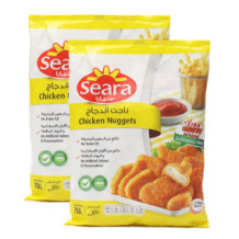 Seara Chicken Nugget Twin Pack 750Gm 2pcs