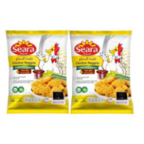 Seara Nuggets Ciara Tempura 750 Gm 2 Pieces