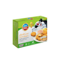 Nabil Chicken Nuggets Tempura 400G