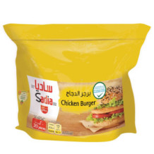 Sadia Chicken Burger 1000 g