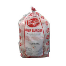 Khazan Beef Burger 1 kg