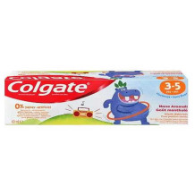 Colgate Kids, Toothpaste Mint 60ml (3 to 2 years)