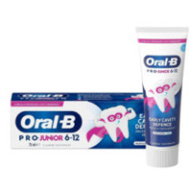 OralB, 6+ Years Star Wars Toothpaste Kids 75ml