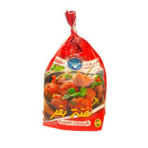 Al Barari Frozen Arabic Spice Kofta 750 gm
