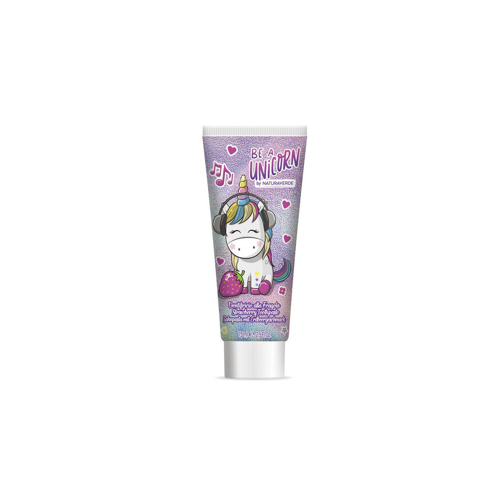 Naturaverde, Unicorn Toothpaste 75ml