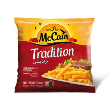 McCain French Fries Tradition 1.5 Kg
