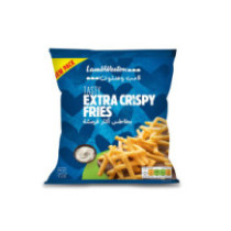 Lamb Weston French Fries Eextra Crispy 750g