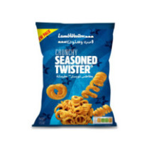 Lamb Weston Seasoned Twister 750Gm