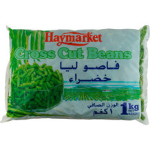 هـاي ماركت فاصوليا نيوزلندي 1 كغ.