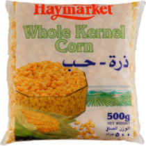 Haymarket Corn Kernel 500 g.