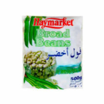 Haymarket Green Beans 500g