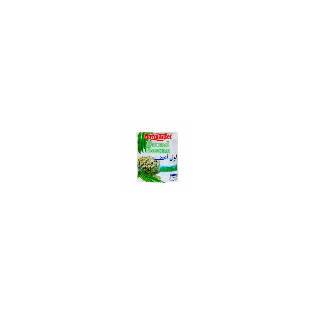 Haymarket Green Beans 500g