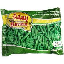 Basma Frozen Green Beans (cut into rings) 400 gm