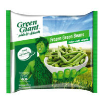 GREEN GIANT Frozen Green Beans 900g