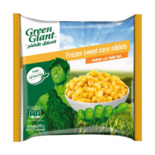 Green Giant Corn Niblets 454 g