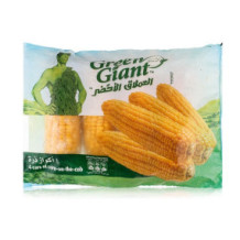 Green Giant Corn On Cob 4 Pack