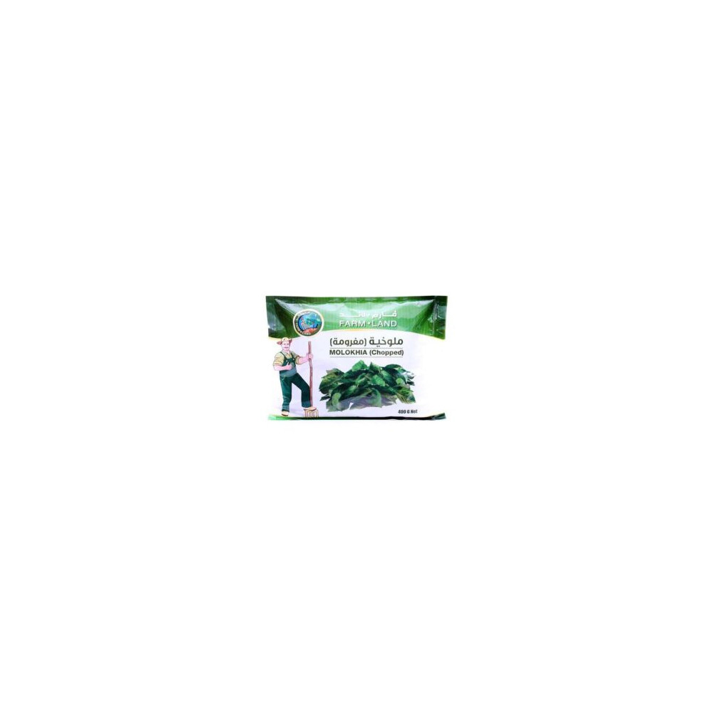 Farmland Frozen Molokhia 400 g