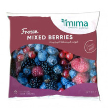 Mima Gardens Frozen Mixed Berry 350g