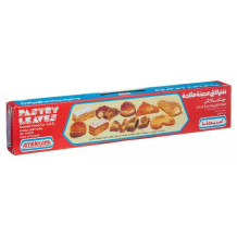 Americana Goulash Dough 500 Gm