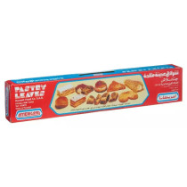 Americana Goulash Dough 500 Gm