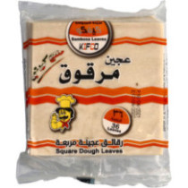 Kifco Square Doughnut Chips 360g 36 Pieces