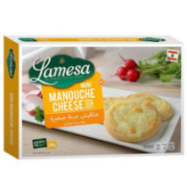 Lameza Manakish Small Cheese 290g