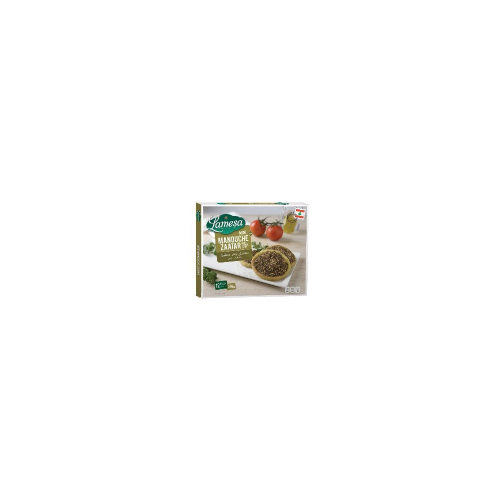 Lameza Thyme Mini 249g