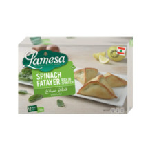 Lameza Spang Pancakes 350g