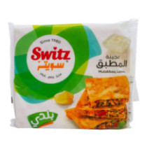 Switz Dough Applied 1 Kg
