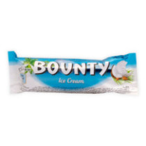 Ice cream Bounty bar 39.1 g