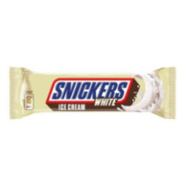 Snickers White Ice Cream Bar 40.8g