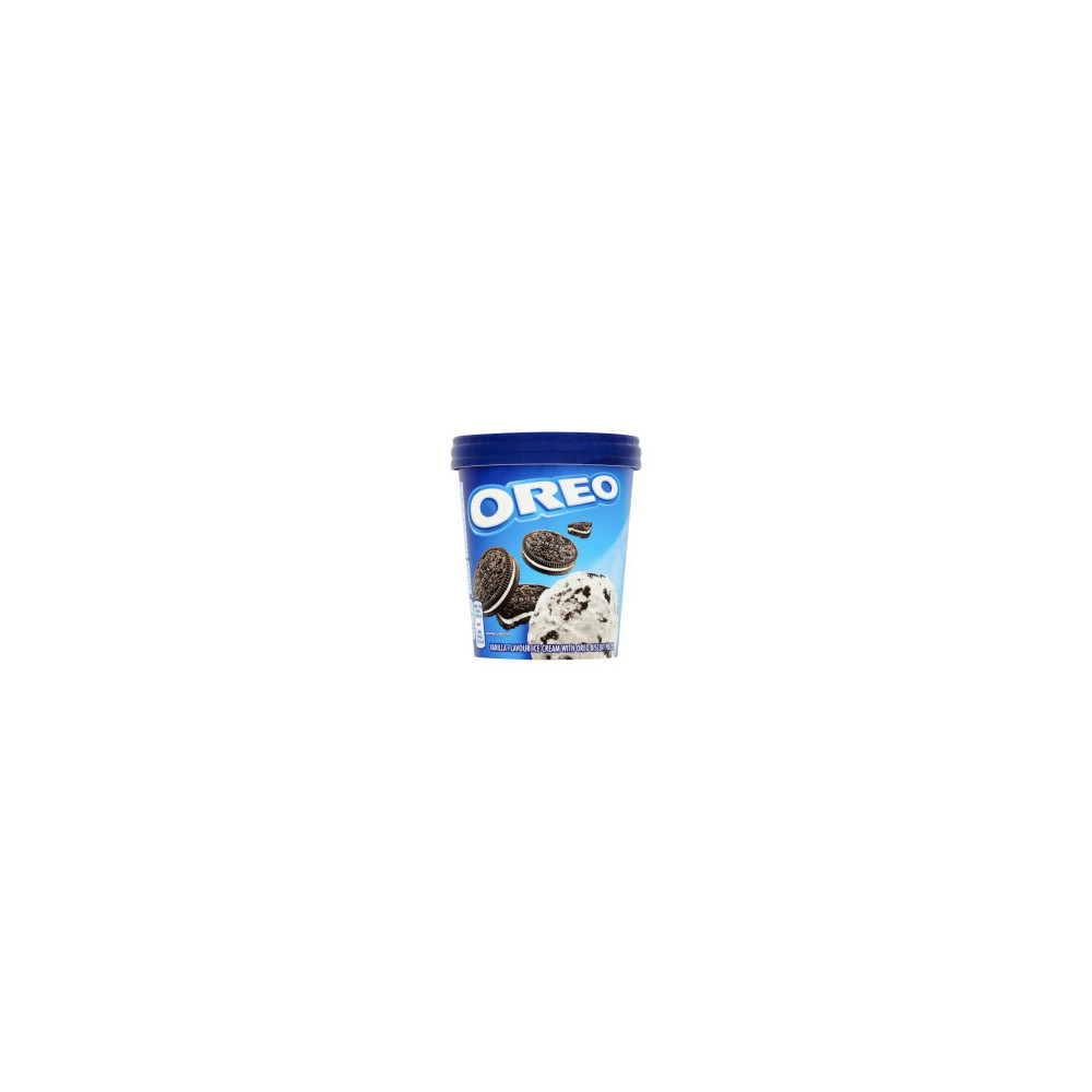 Oreo Ice Cream Cup 480 ml