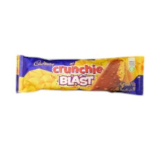 Cadbury Crunchy Ice Cream 90ml