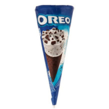 Oreo Con Chocolate Ice Cream 110ml