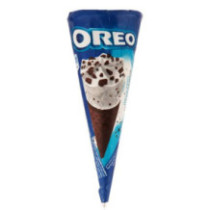 Oreo Con Chocolate Ice Cream 110ml