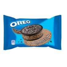 Oreo Ice Cream Sandwich Chocolate 135 ml