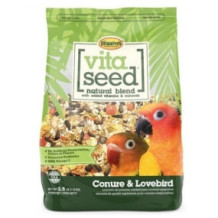 Higgins Vita Master Food Brand Love Birds 1.130 Kg