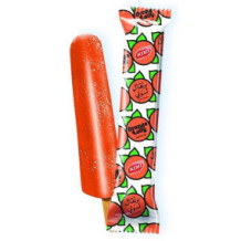 Loli Orange Oud KDD Ice Cream 62.5 ml