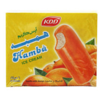 Humpa Oud Ice Cream 62.5 ml 6 Pieces