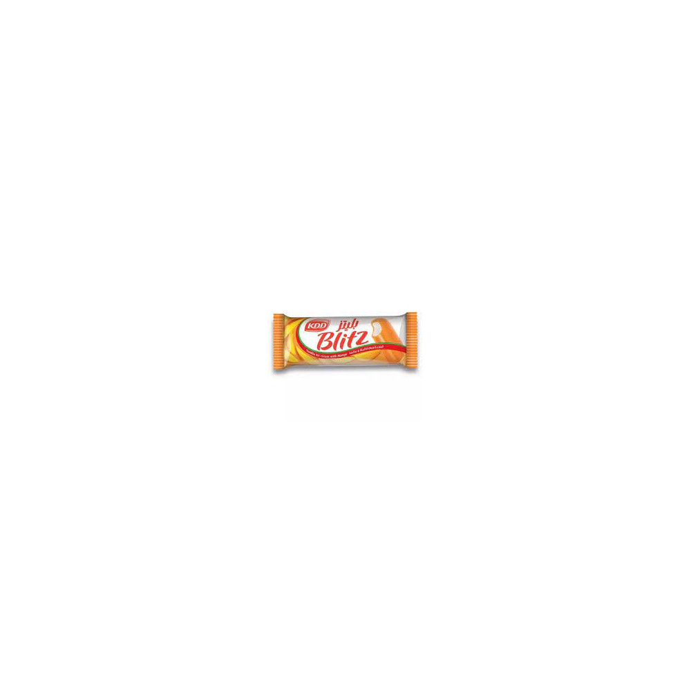 Humpa Oud Ice Cream 62.5 ml 6 Pieces